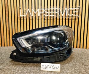 Faruri Stânga Mercedes E, AMG E 2021 W213 A2139060110
