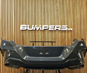Bara spate BMW Series 8 G14 2019 8090420