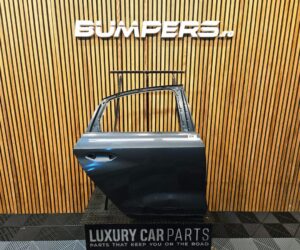 Usa spate Dreapta Audi A3, S3 8Y 2020 8Y0833124 A3 U230