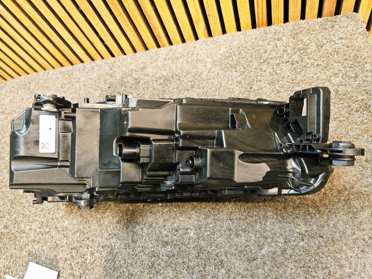 Faruri Skoda Scala 2025 655941016A F3847