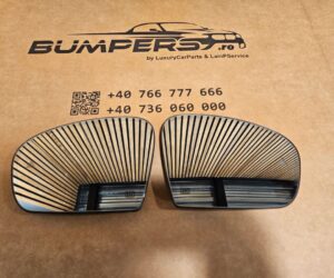 Oglinzi complete Set Maserati Ghibli 2013 7787DJ 24943019D03