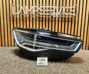 Faruri Dreapta Audi A6, S6 C7 4G 2016 4G0941036 A6 F3926