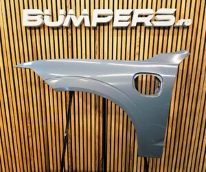 Aripa fata Stânga Volvo XC60 2020 32244097