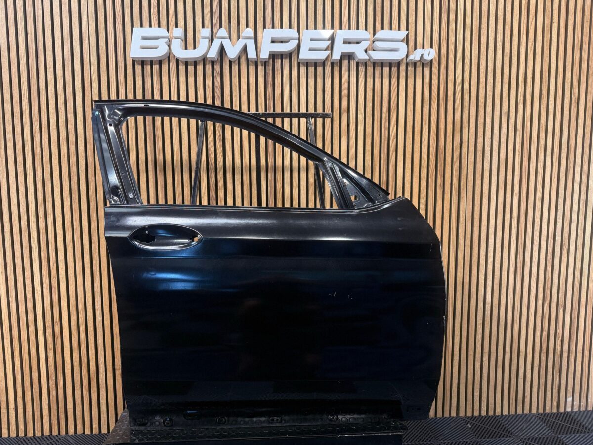 Usa fata BMW X4 G02 2018 7478340