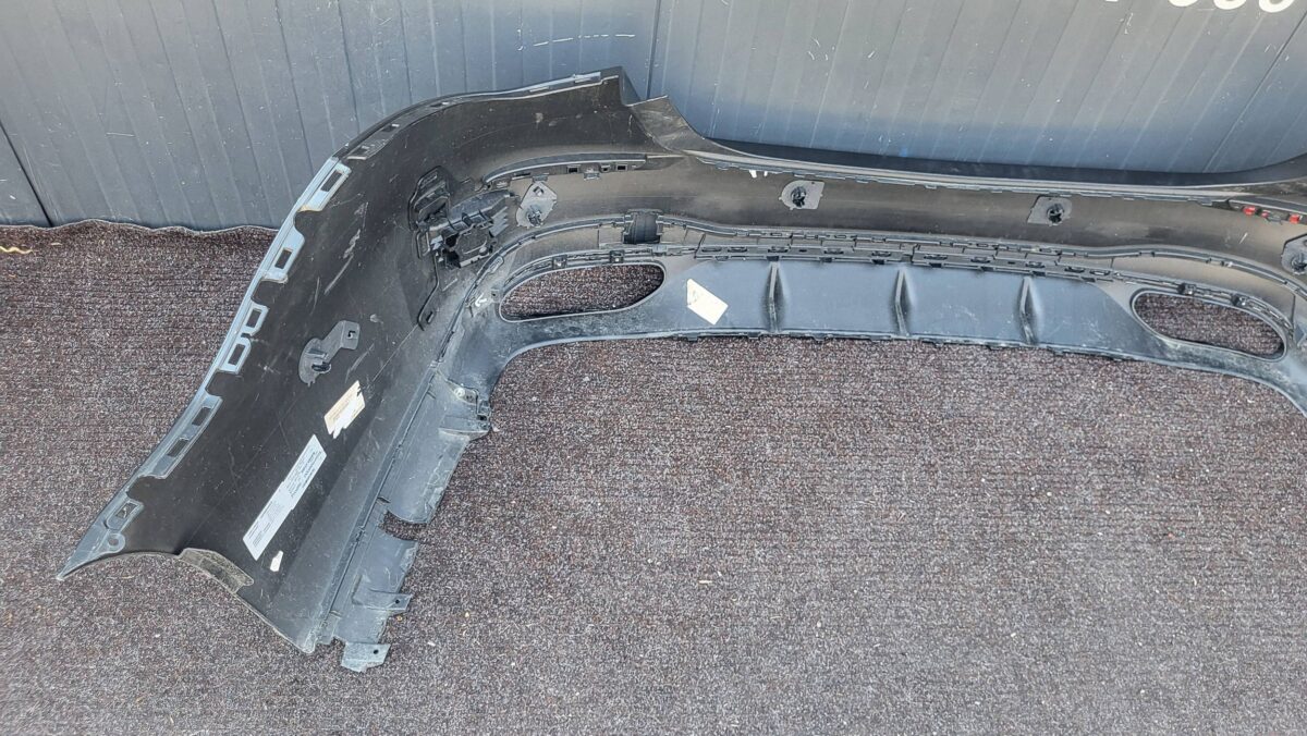 Bara spate Mercedes S, AMG S W223 2025 BS175
