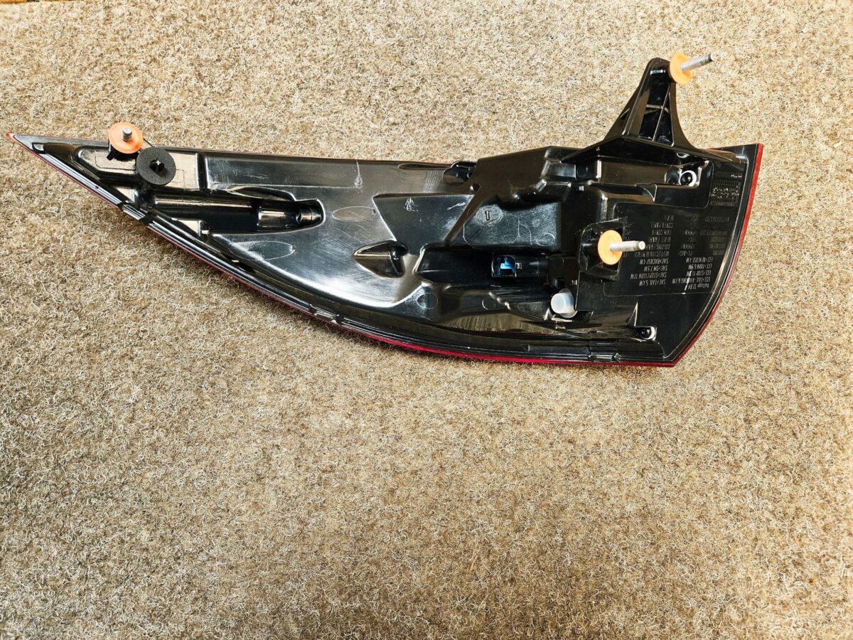 Stopuri Stânga spate Mercedes GLE W167 2019 A1679063304