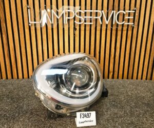 Faruri Fiat 500X 2018 0051978446 24H5T2 F3497
