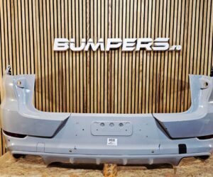Bara spate Porsche Cayenne 2025 9Y3807421E 9Y3807417F BS591