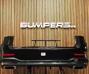 Bara spate Mercedes GLC X253 C253 2020 A2538850200 BS568