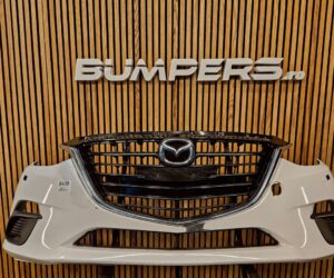 Bara fata Mazda 6 2014 BHN150031 BF4798