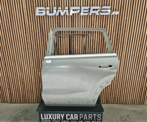 Usa spate Skoda Kodiaq II 2024 57H833051 U259