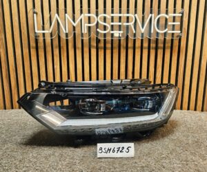Faruri Stânga Volkswagen Passat B8 2021 3G1941113A