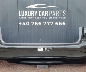 Bara spate BMW X3 F25 2014 BS094