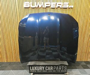Capota Mercedes E, AMG E 2018 W238 A2138870203