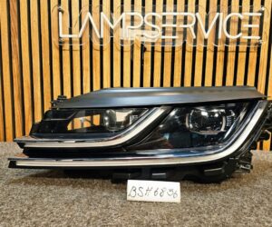 Faruri Stânga Volkswagen Arteon 2021 3G8941081