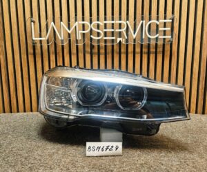 Faruri Dreapta BMW X3 F25 2017 7400018