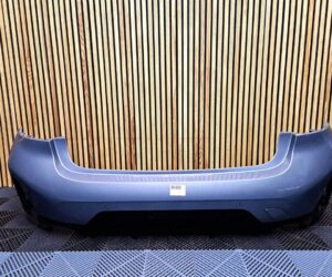 Bara spate BMW Series 3 G20 G21 2020 BS450