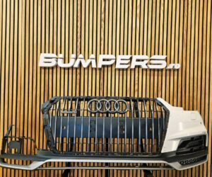 Bara fata Audi A4 Allroad B9 2018 8W0807437Q