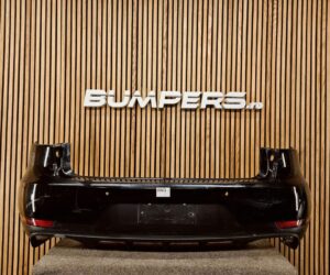 Bara spate Porsche Macan 2023 95B807421 BS473