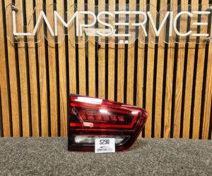 Stopuri Seat Alhambra 2012 S290 7N5945307A
