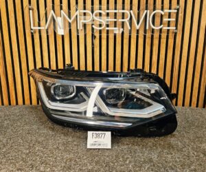 Faruri Dreapta Volkswagen Tiguan 2022 5NB941082G F3877