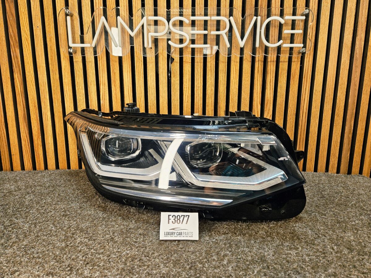 Faruri Dreapta Volkswagen Tiguan 2022 5NB941082G F3877