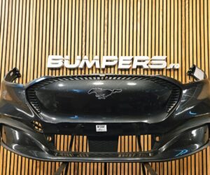 Bara fata Ford Mustang Mach-E 2021 LJ8B17E898AB BF5582