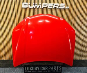 Capota Lamborghini Urus 2018 4ML