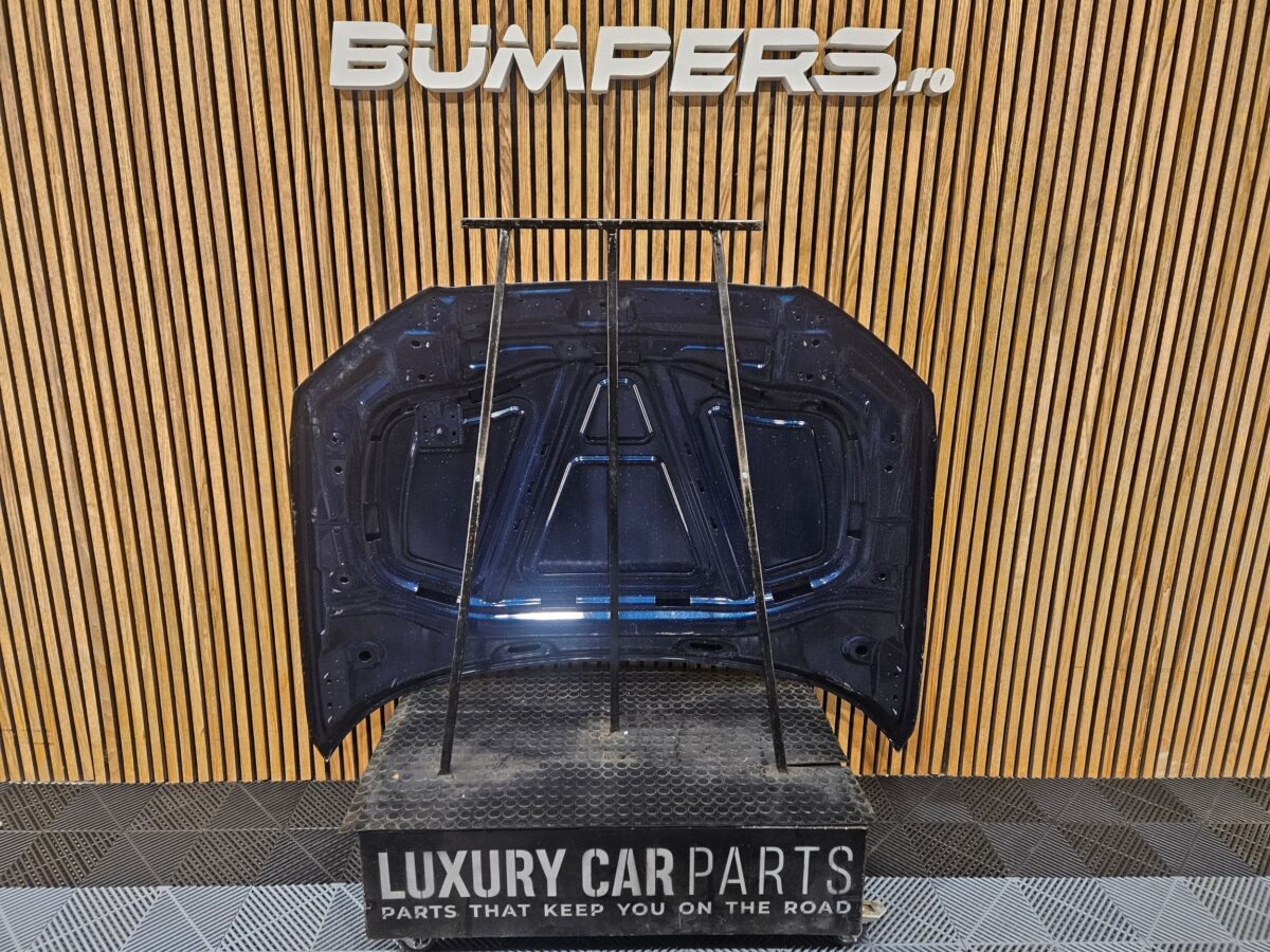 Capota Audi A3, S3 8V 2018 C709 A3 8V0823029D