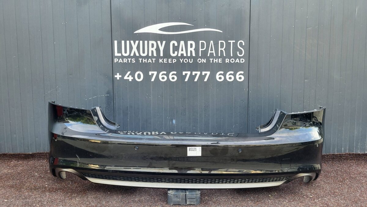 Bara spate Audi A7, S7 4G 2017 A7 BS121