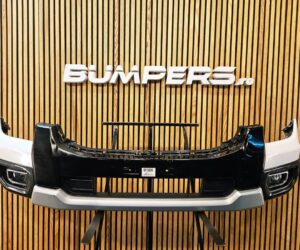 Bara fata Ford Ranger IV 2022 N1WB17C831 BF5010