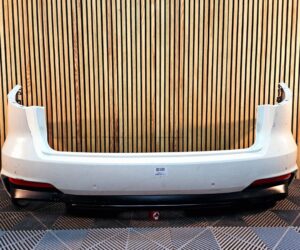 Bara spate Maserati Levante 2020 BS499