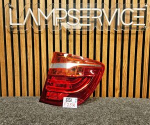 Stopuri Dreapta spate BMW X3 F25 2017 S151 63217217312