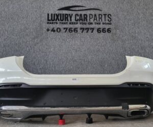 Bara spate Mercedes GLE W167 2025 BS315