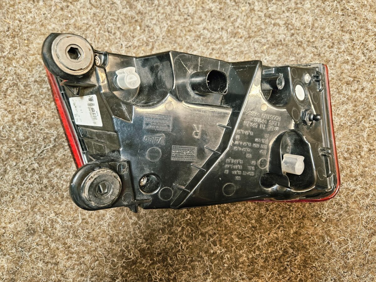Stopuri Dreapta spate Audi A6, S6 C7 4G 2016 S223 A6 4G5945096C