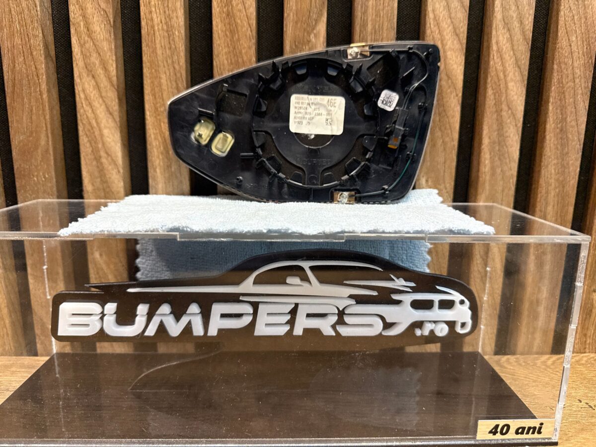 Oglinzi complete Audi A8, S8 D5 2024 A8 4N0857536E