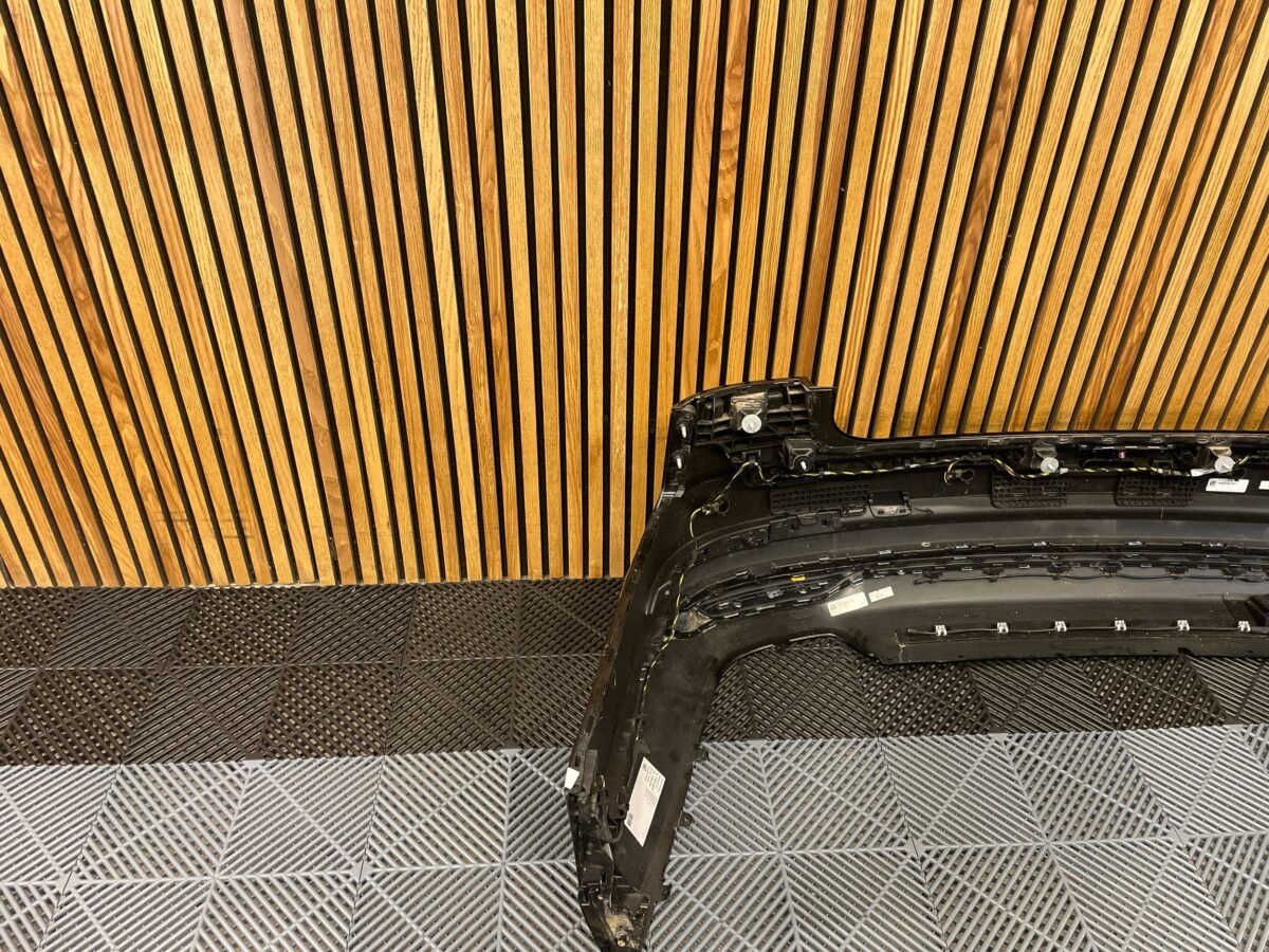 Bara spate Audi A8, S8 D5 2020 4N0807511A 3G0962243C 4N0807511B