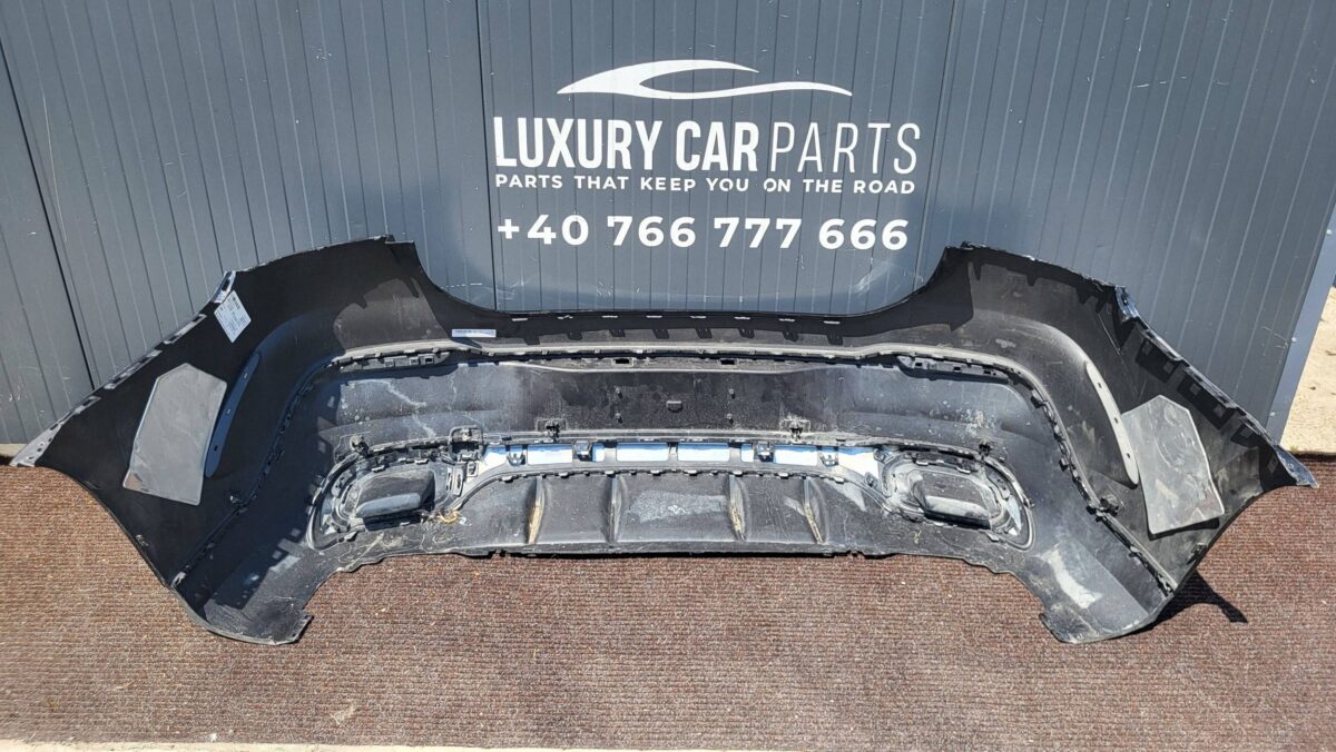 Bara spate Mercedes GLE W167 2025 BS190