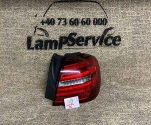 Stopuri Mercedes GLA W156 X156 2014 S128 A1569069800