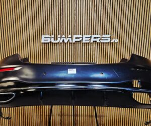 Bara spate Mercedes S, AMG S W223 2020 BS175 A2238856901