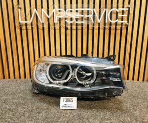 Faruri Dreapta BMW Series 3 GT F34 2017 7285684 F3865