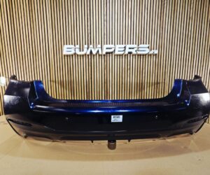 Bara spate BMW Series 5 G30 G31 G38 2021 51128098688 BS585 8098688