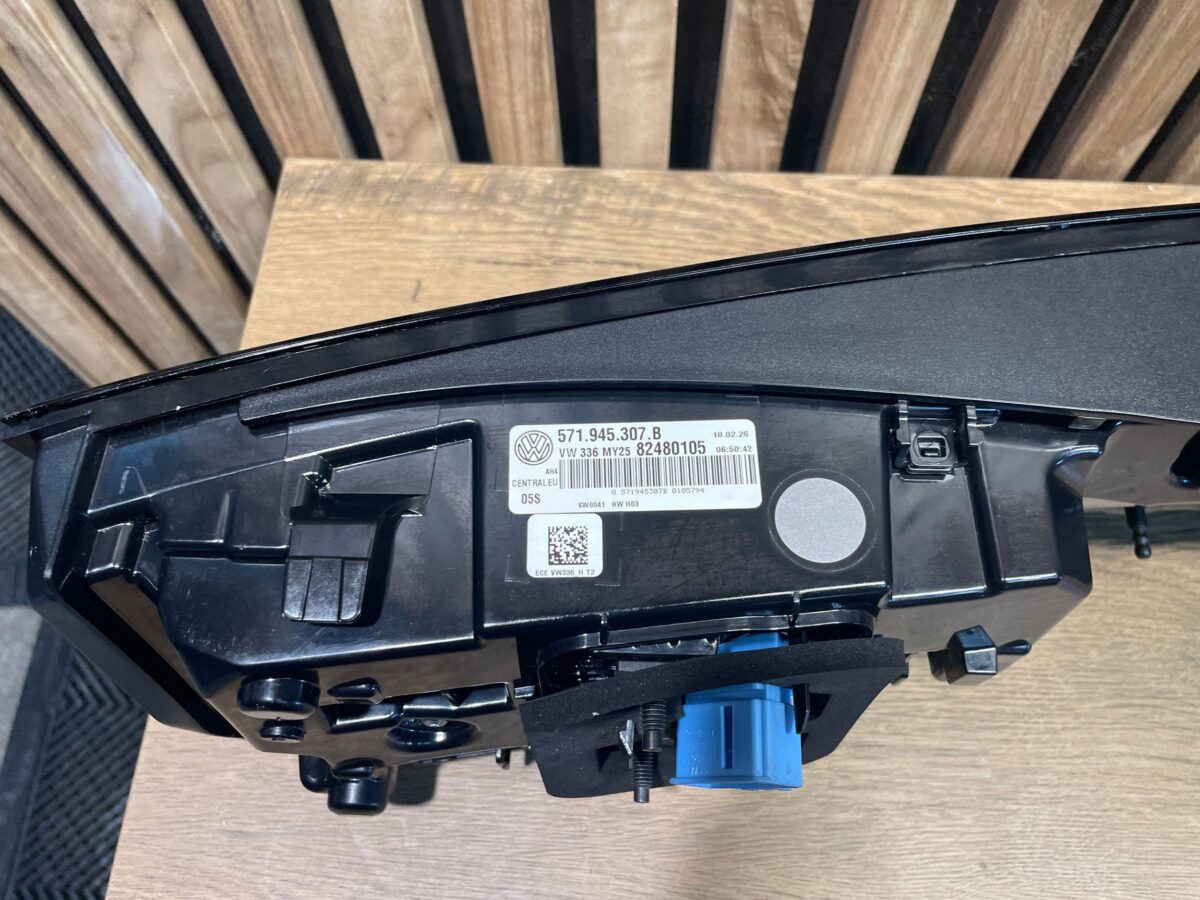 Stopuri Spate Volkswagen Tiguan 2024 571945307B
