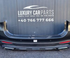 Bara spate Mercedes GLC C254 2023 BS282