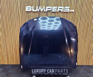 Capota BMW Series 4 G22 G23 G24 G26 2020 C430 41009466097