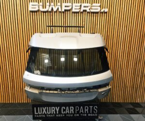 Usa spate Land Rover Range Velar 2018 U271