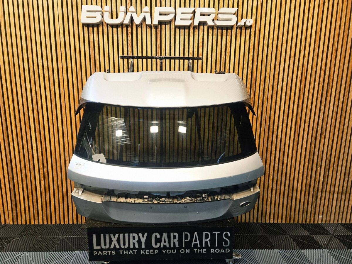 Usa spate Land Rover Range Velar 2018 U271
