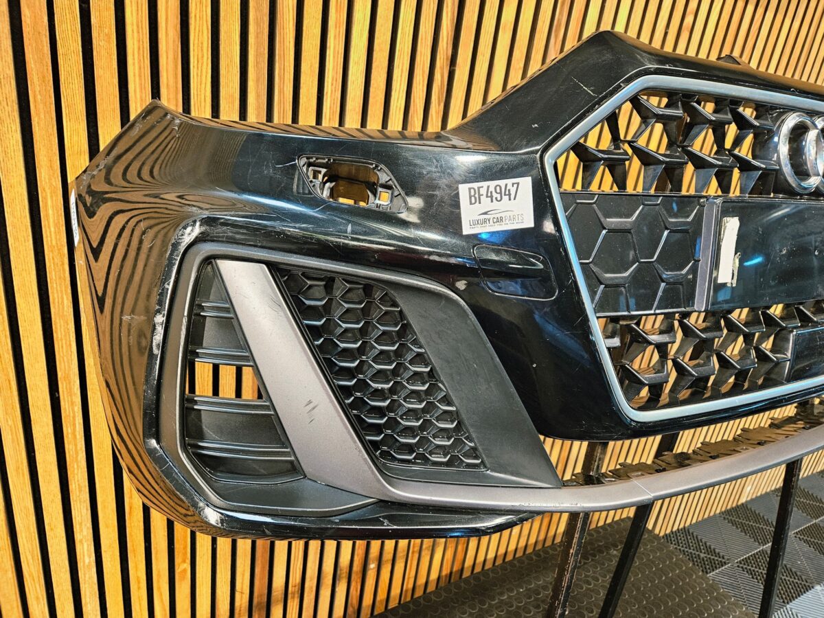 Bara fata Audi A1, S1 2018 82A807437F A1 BF4947