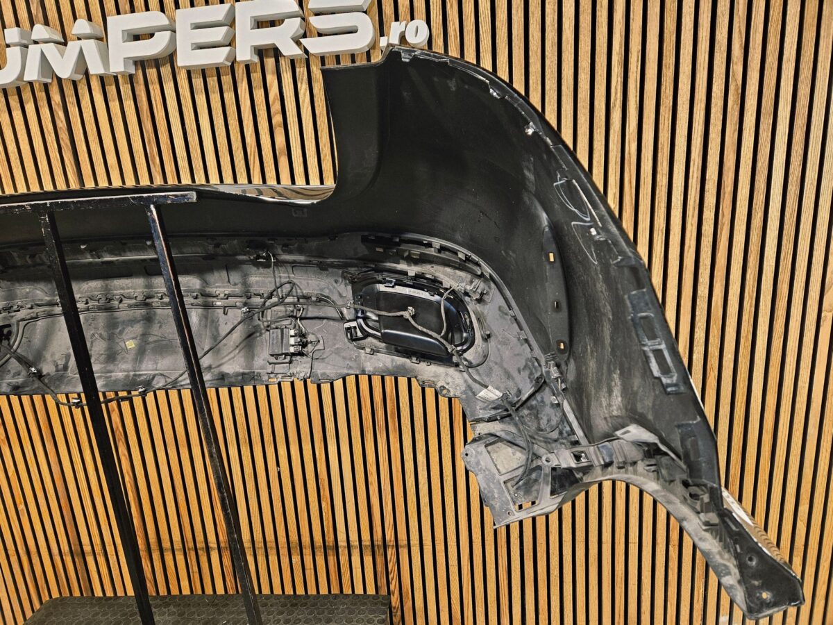 Bara spate Mercedes GLE W167 2019 BS551