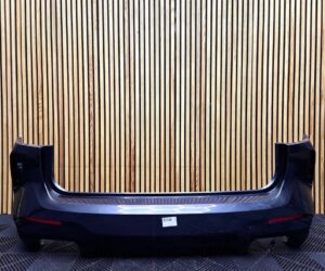 Bara spate BMW X3 G01 2018 BS446